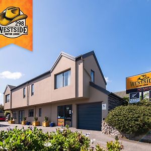 298 Westside Motor Lodge